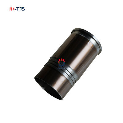 Καλή τιμή Κινητήρας εκσκαφέας D8K Κυλινδρική επένδυση κυλίνδρου χιτώνιο 04906437 0490732 4907321 σε απευθείας σύνδεση