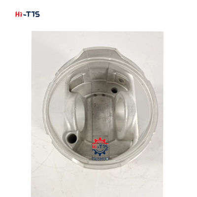 Καλή τιμή Μηχανή 6BG1 4RV Πιστονικό κιτ ZX200 1-12111-574-0 1121115740 σε απευθείας σύνδεση