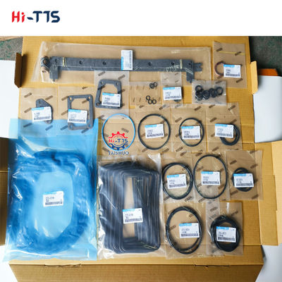 Καλή τιμή 3412 3516 3516B G3516 G3512 Κιτ συμπιεσμού κινητήρα 118-7855 207-2434 305-2669 Κιτ συμπιεσμού κατσαρόλης για μηχανές σε απευθείας σύνδεση