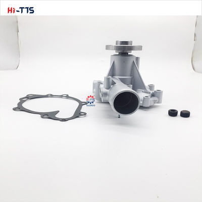 Καλή τιμή Αντλία νερού κινητήρα 4D106 4TNE106 4TNV106 S4D106 YM123900-42000 123907-42000 σε απευθείας σύνδεση