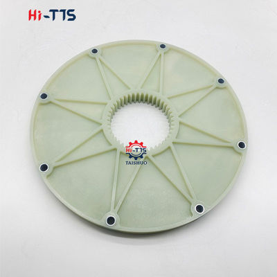 Καλή τιμή QSB6.7 Φλάνσα ζεύξης για εξορυκτήρα σε απευθείας σύνδεση