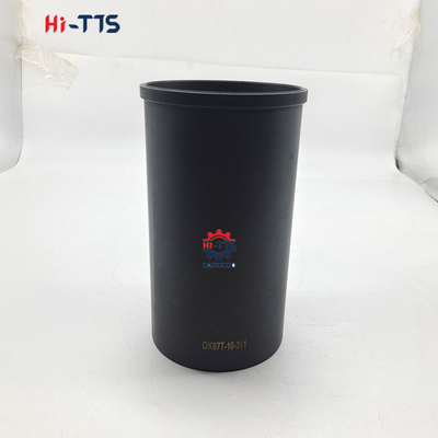 Καλή τιμή D6DA HD120 Μηχανή ντίζελ Εφοδιασμός κυλίνδρων 0K87T-10-311 0K87T-10-312. σε απευθείας σύνδεση