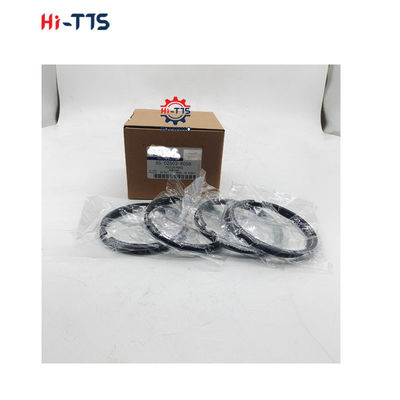 Καλή τιμή DB58 Μηχανή ντίζελ Πιστονικό δαχτυλίδι 65.02503-8058 65025038058 σε απευθείας σύνδεση