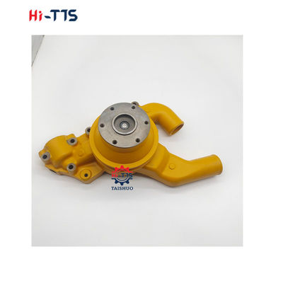 Καλή τιμή 4D105-3 Αντλία νερού για το τμήμα του κινητήρα 6131621100 6140601110 6131621240 σε απευθείας σύνδεση