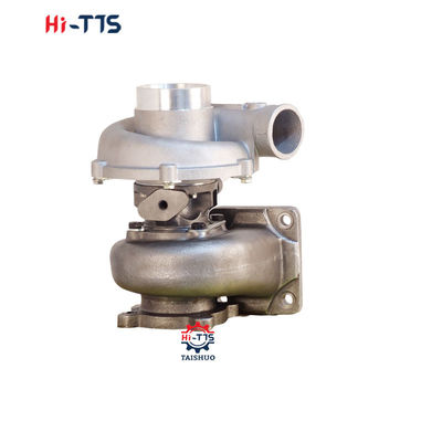 Καλή τιμή EX200-5 Ομάδα τουρβοσυμπιεστή κινητήρα ντίζελ 114400-3320 σε απευθείας σύνδεση