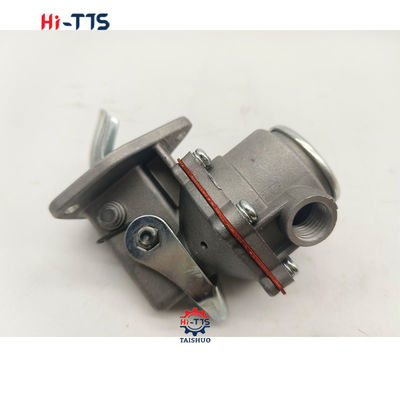 Καλή τιμή AR157 Ανταλλακτικά για κινητήρες ντίζελ αντλία καυσίμου 01231021 σε απευθείας σύνδεση