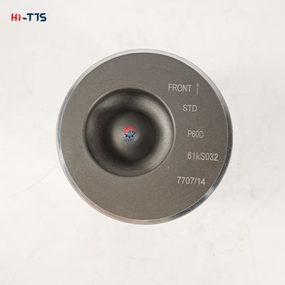Καλή τιμή 6CT 6CTAA 6CT8.3 Ντίζελ κινητήρας 114mm έμβολο 3917707 3802263 3802459 σε απευθείας σύνδεση