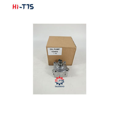 Καλή τιμή 15471-35013 1547135013 αντλία πετρελαίου για κινητήρα ντίζελ V2403 V2203 σε απευθείας σύνδεση