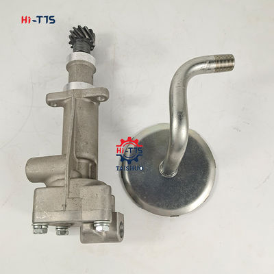 Καλή τιμή Αντλία λάδι 8-94395564-3 8-94428798-0 8-94362923-1 8-97325157-0 4JG1 σε απευθείας σύνδεση