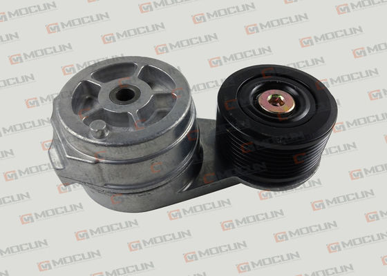 Καλή τιμή Αυτόματο Tensioner Pully, PC200 - Tensioner ζωνών μηχανών diesel 8 6754 - 61 - 4110 ζωνών σε απευθείας σύνδεση