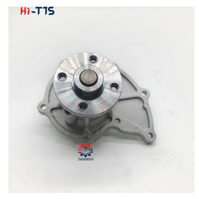 Καλή τιμή Αντλία νερού 16110-78156-71 16120-78151-71 Για κινητήρα κλιφτ σειράς 4Y σε απευθείας σύνδεση