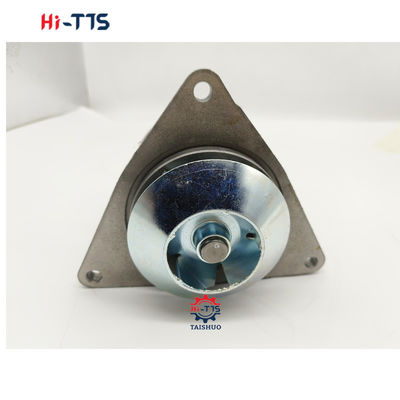 Καλή τιμή Αντλία νερού 3800974 3285323 για κινητήρα 6CT 6CTA 8.3L 6CT8.3L σε απευθείας σύνδεση