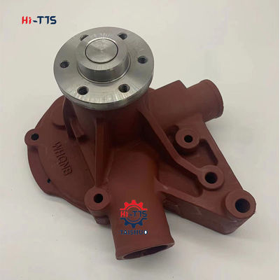 Καλή τιμή Αντλία νερού εκσκαφέα 65.06500-6145C 65.06500-6139C 65.06500-6178B DH300-7 σε απευθείας σύνδεση