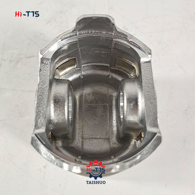 Καλή τιμή Μηχανοκίνητο έμβολο 1J868 16423-21910 4D87 4 CYL Κιτ έμβολο για κινητήρα K-UBOTA σε απευθείας σύνδεση