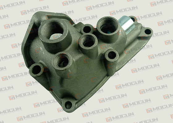 Καλή τιμή COem 8972248641 8-97224864-1 ISUZU 6BG1 θερμοστατών μερών μηχανών εκσκαφέων σιδήρου/κάθισμα σε απευθείας σύνδεση