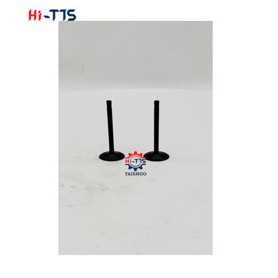 Καλή τιμή C4.4 C6.6 C7.1 Βαλβίδα εισαγωγής και βαλβίδα εξάτμισης κινητήρα 339-9637 3399637 276-8124 2768124 σε απευθείας σύνδεση