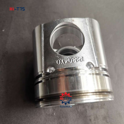 Καλή τιμή Εκσκαφέας κινητήρας ντίζελ έμβολο 6BT 4BT 6D102 S6D102 έμβολο 102mm 3907163 3802160 σε απευθείας σύνδεση