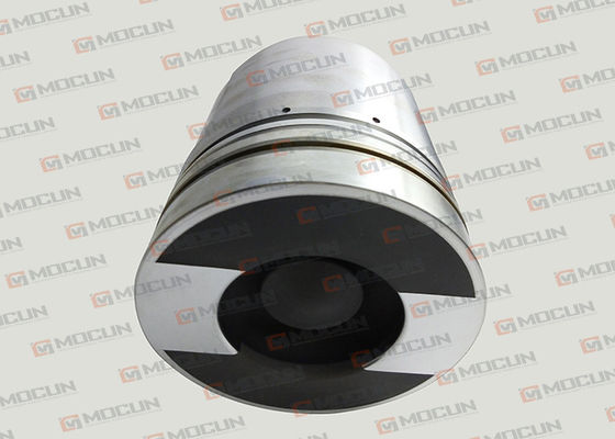 Καλή τιμή 6151-31-2150 μέρη μηχανών εμβόλων αλουμινίου S6D125 για τον εκσκαφέα της KOMATSU σε απευθείας σύνδεση