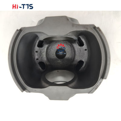 Καλή τιμή 125mm S6D125 Δίσελ κινητήρας έμβολο 6151-31-2710 6151312710 σε απευθείας σύνδεση