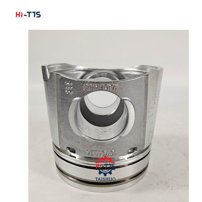 Καλή τιμή 6D107 PC200-8 QSB6.7 Μηχανή έμβολο 4934860 4860 STD 107mm σε απευθείας σύνδεση