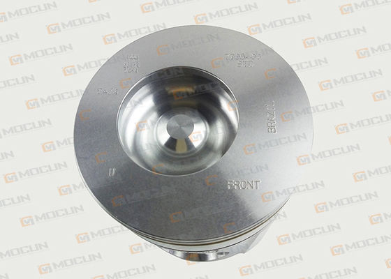 Καλή τιμή 6738-31-2111 έμβολο μηχανών 6D102 pc200-7 KOMATSU ExcavatorDiesel για την αντικατάσταση σε απευθείας σύνδεση