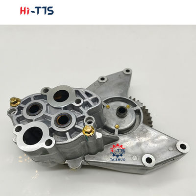 Καλή τιμή 20709848 8170261 Αντλία πετρελαίου για μηχανή εκσκαφής EC460B D12D σε απευθείας σύνδεση