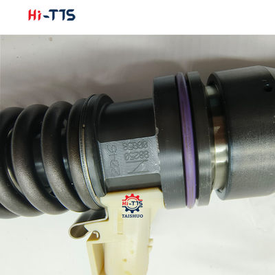 Καλή τιμή Ενέττης καυσίμου BEBE4G15001 21467241 22340639 για κινητήρα ντίζελ EC380D EC480D σε απευθείας σύνδεση