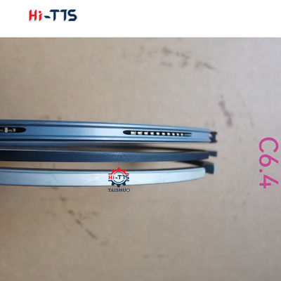 Καλή τιμή 178-6543 Συγκρότημα δαχτυλιδιών έμβολο κατάλληλο για κινητήρες ντίζελ σε απευθείας σύνδεση