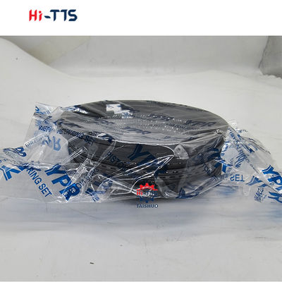 Καλή τιμή 23040-41400 23040-41410 3,0*2,0*4,0 Συγκρότημα δαχτυλιδιών έπιστων κατάλληλο για μέρη κινητήρα D4AE σε απευθείας σύνδεση