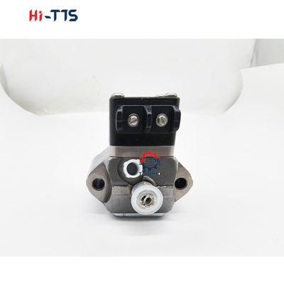 Καλή τιμή 0414750004 02112706 VOE20450666 20450666 Αντλία Μονάδας Καυσίμου για D7D EC240 Excavator Pump Assy σε απευθείας σύνδεση