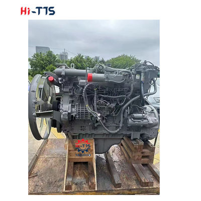 Καλή τιμή 6WG1 ενέσιμη πλήρης μηχανή Assy Diesel εξαρτήματα μηχανών σε απευθείας σύνδεση