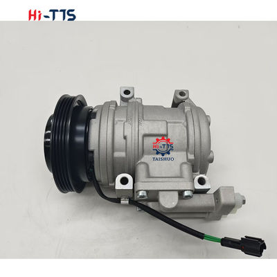 Καλή τιμή Συμπυκνωτής 24V AC 2208-6013B για DH220-5 DX255LC Dx225 σε απευθείας σύνδεση