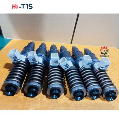 Καλή τιμή Τμήματα κινητήρα ένεσης καυσίμου TAD1369 σε απευθείας σύνδεση