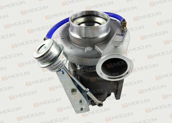 Καλή τιμή Στροβιλοσυμπιεστής pc220-7 SAA6D102E μηχανών diesel 6738-81-8190 HX35W για τα ανταλλακτικά εκσκαφέων σε απευθείας σύνδεση