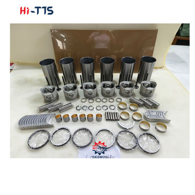 Καλή τιμή Κιτ Επισκευής Κινητήρα Εκσκαφέα 6BG1 4RV Έμβολο 1-12111-574-0 8-97328-5740 σε απευθείας σύνδεση