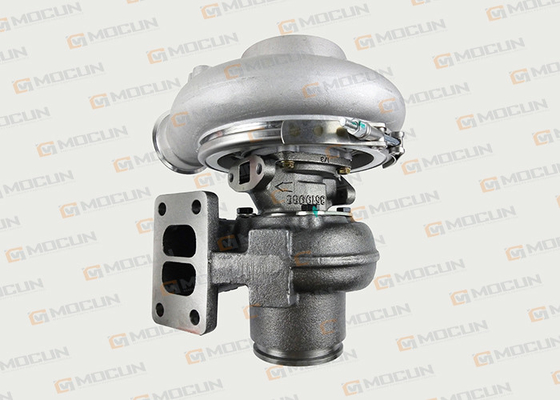 Καλή τιμή Στροβιλοσυμπιεστής μηχανών diesel 6754-81-8090 HX35 4037469 για Kamatsu pc200-8 SAA6D107 σε απευθείας σύνδεση