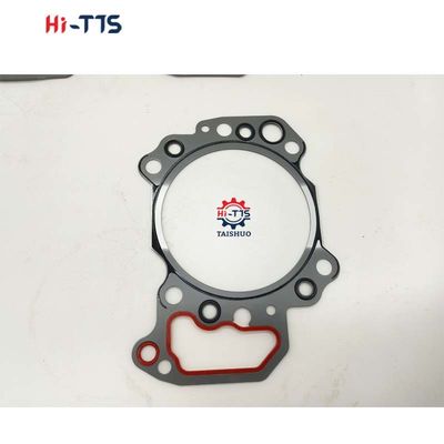 Καλή τιμή Συσκευή κεφαλής κύλινδρου 6151-12-1810 Κατάλληλη για μέρη κινητήρα Komatsu 6D125 σε απευθείας σύνδεση