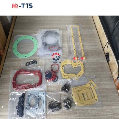 Καλή τιμή Κίτ συμπιεσμού άνω 6154-K1-9900 Κίτ συμπιεσμού για κινητήρα 6D125 πλήρες κιτ συμπιεσμού σε απευθείας σύνδεση