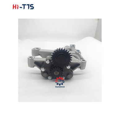 Καλή τιμή 3054C Engine Oil Pump Assembly with 4132F071 Part No for Perkins 403D-15 Compatible Excavators σε απευθείας σύνδεση
