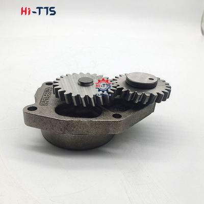 Καλή τιμή Original OEM 4H 6D102-6 Engine Oil Pump 1011BF11-010 New for Dongfeng Truck σε απευθείας σύνδεση