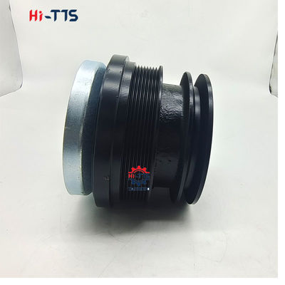 Καλή τιμή Engineering Machinery Parts 700P 4HK1/4JJ1 CRANKSHAFT PULLEY 8980040240 8-98004024-0 for TRUCK HIGH-QUALITY WHOLESALE σε απευθείας σύνδεση
