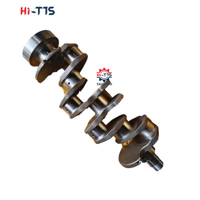 Καλή τιμή OEM New Excavator Crankshaft Diesel Engine C4.2 C4.4 315D E312D Alloy Forged Steel 2964710 296-4710 Construction Machinery Parts σε απευθείας σύνδεση