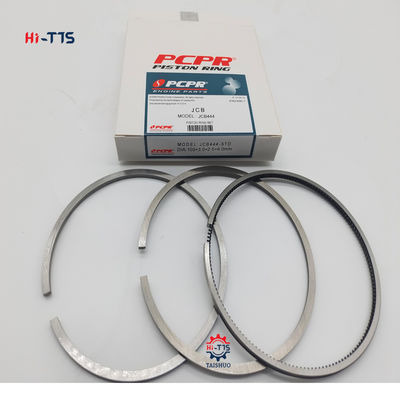 Καλή τιμή Μέρη Μηχανημάτων 103*30.+2.5+4.0mm JCB 444 Ελατήριο Εμβόλου 320-09299 10304A-101 για JCB JCB444 Ανταλλακτικά Κινητήρα Εκσκαφέα σε απευθείας σύνδεση
