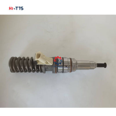 Καλή τιμή Hi-TTS 0414703004 Επανασκευασμένος εγχέτης καυσίμου για μοντέλα εξορυκτών E320B/E320C (κατασκευασμένο στο Guangdong) σε απευθείας σύνδεση