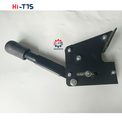 Καλή τιμή Λαβή φρένου έκτακτης ανάγκης Hi-TTS 91351-21500 για ανταλλακτικά μηχανημάτων κατασκευής Mitsubishi Forklift/Excavator σε απευθείας σύνδεση