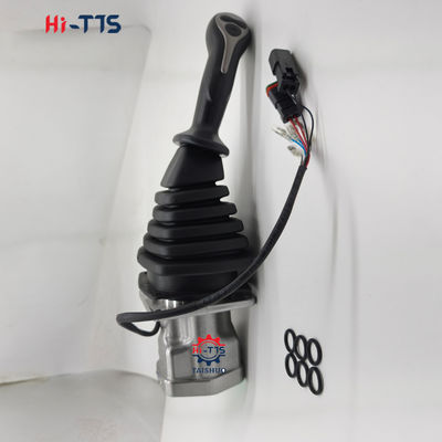 Καλή τιμή Hi-TTS 31Q6-20013 31Q6-20023 Συγκρότημα μοχλών για ανταλλακτικά εξορυκτών R220-9/R225/R210/R215 κατασκευασμένο στο Guangdong σε απευθείας σύνδεση