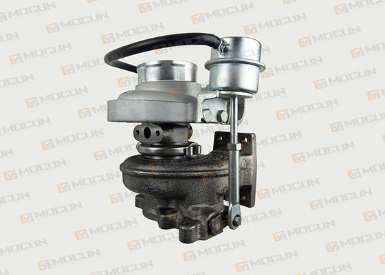 Καλή τιμή Στροβιλοσυμπιεστής HX27W B110B 2855974 18020603 μερών μηχανών diesel της σε απευθείας σύνδεση
