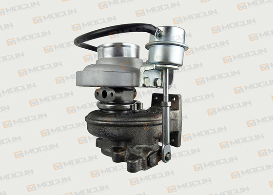 Καλή τιμή Στροβιλοσυμπιεστής HX27W B110B 2855974 18020603 μερών μηχανών diesel της Cummins σε απευθείας σύνδεση