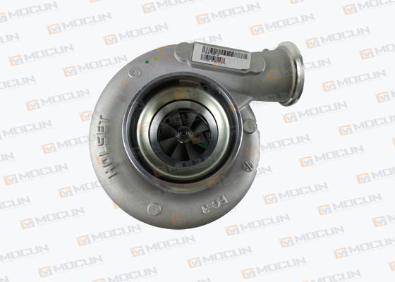 Καλή τιμή 6738-81-8091 στροβιλοσυμπιεστής Cummins QSB 4037469 cOem Holset HX35 τούρμπο μηχανών diesel εκσκαφέων της KOMATSU PC200-7/8 σε απευθείας σύνδεση