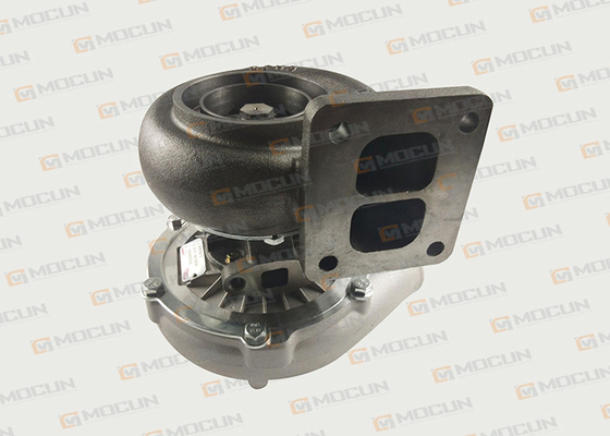 Καλή τιμή Στροβιλοσυμπιεστής μηχανών diesel 6151-82-8500 της KOMATSU D65 S6D125 D85 με το εμπορικό σήμα του Garrett σε απευθείας σύνδεση